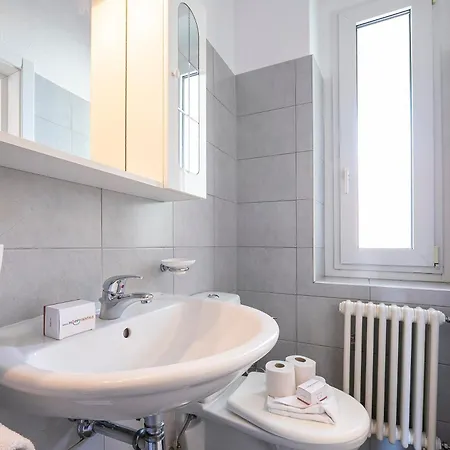 Casa Palma - Happy * Lugano