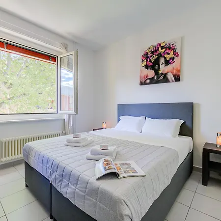 Casa Palma - Happy * Lugano