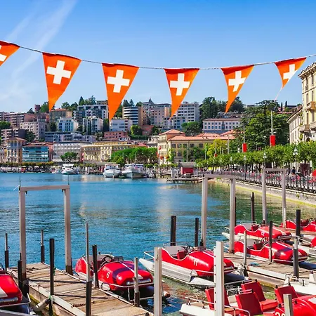 Casa Palma - Happy Apartmán *