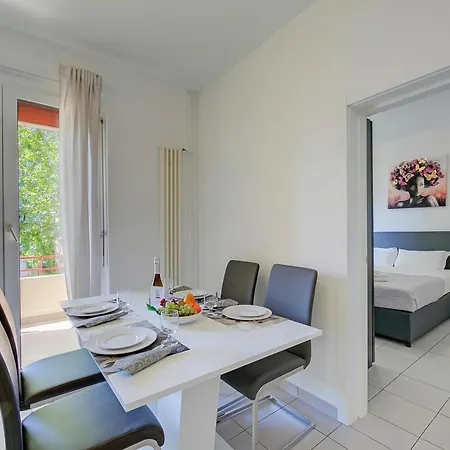 Appartement Central Lugano Lugano