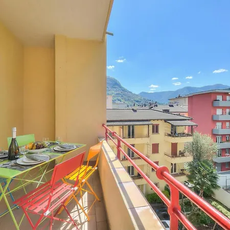 Central Lugano