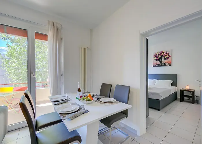 Casa Palma - Happy * Lugano