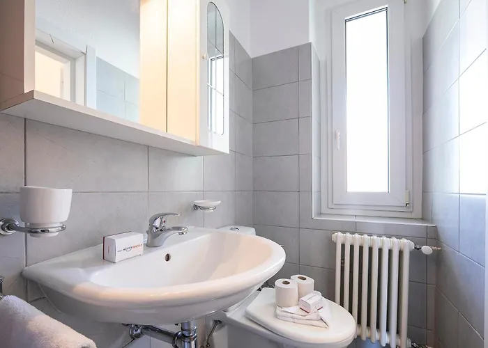 Casa Palma - Happy * Lugano