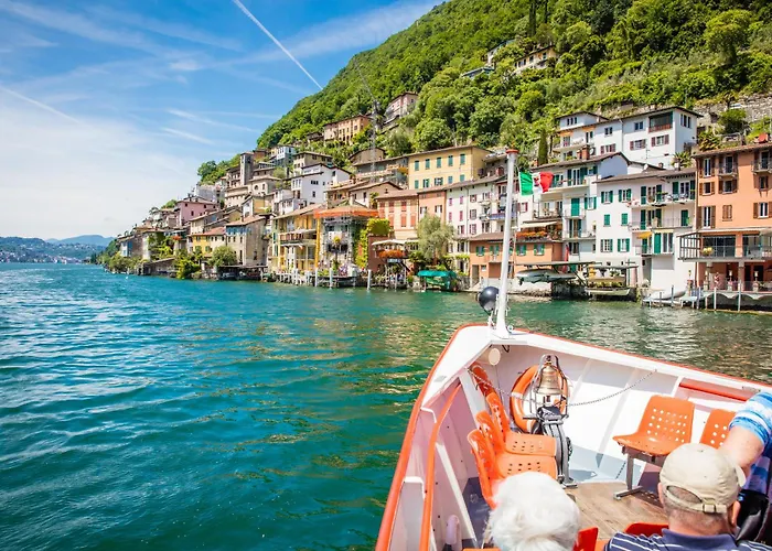 Casa Palma - Happy Apartment