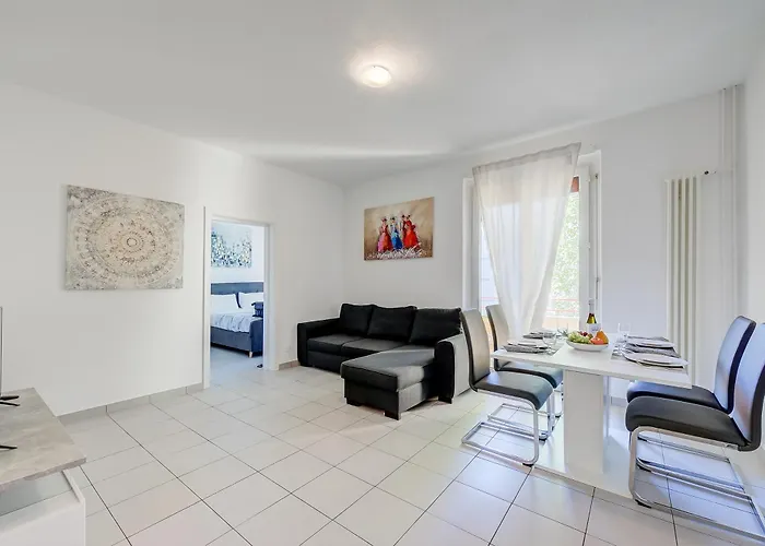 Apartment Casa Palma - Happy