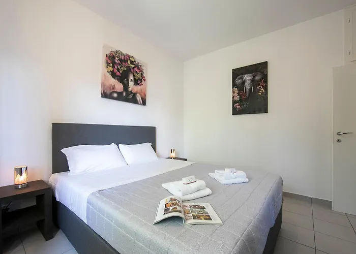 Apartamento Casa Palma - Happy *