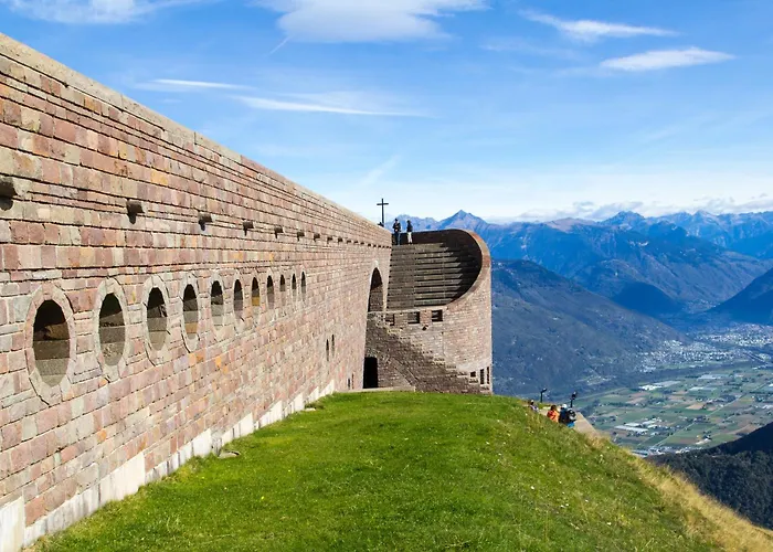 Casa Palma - Happy * Lugano