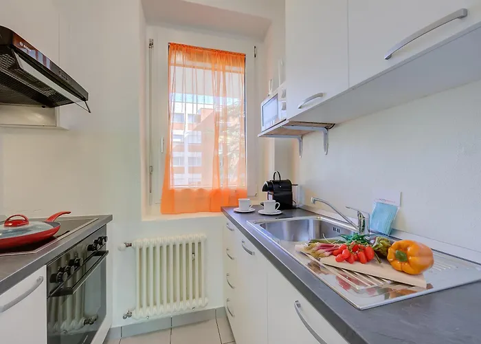 Casa Palma - Happy Apartment *