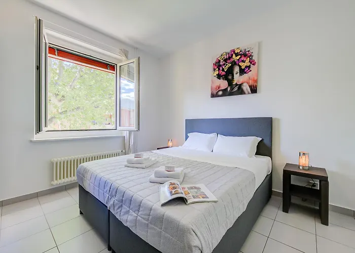 Casa Palma - Happy * Lugano