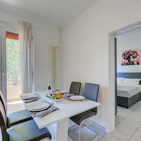 Casa Palma - Happy * Lugano